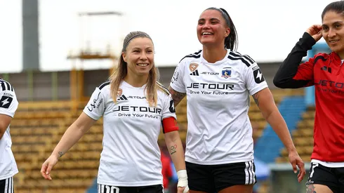Confirman transmisión para Colo Colo Femenino vs Corinthians.