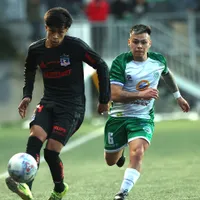 En vivo: Colo Colo quiere el paso a las semifinales frente a Puerto Montt