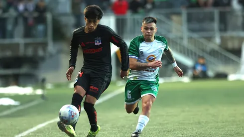 En vivo: Colo Colo quiere el paso a las semifinales frente a Puerto Montt.