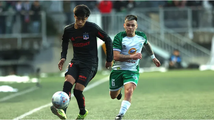 En vivo: Colo Colo quiere el paso a las semifinales frente a Puerto Montt.