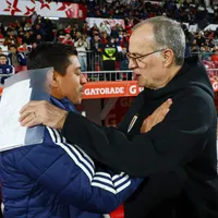 Mosa entrega su candidato para La Roja: "Hay que ir a buscar a Bielsa"