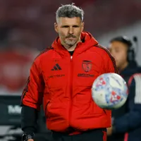 Mosa se refiere a la opción de Ortiz