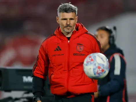 Mosa se refiere a la opción de Ortiz