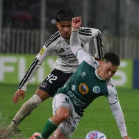 ¡Partido entre Colo Colo y Puerto Montt es suspendido!