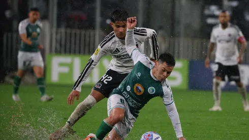 Se suspende el partido entre Colo Colo y Puerto Montt por la Copa Chile 2026