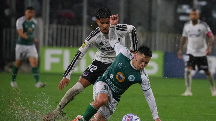 Se suspende el partido entre Colo Colo y Puerto Montt por la Copa Chile 2026