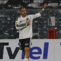 Colo Colo vs Puerto Montt suspendido: quedan 45 minutos pendientes