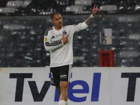 Colo Colo vs Puerto Montt suspendido: quedan 45 minutos pendientes