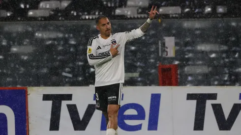 Colo Colo vs Puerto Montt suspendido: quedan 45 minutos pendientes