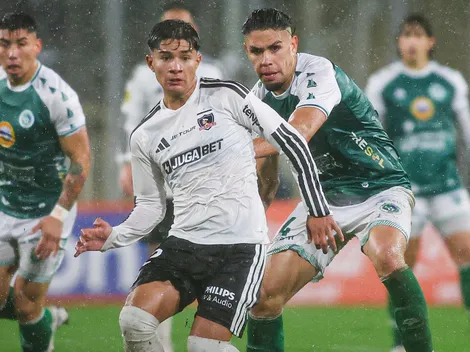 ¿Qué pasará con las entradas? El mensaje de Colo Colo tras la suspensión