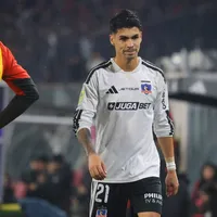 Mosa aclara la situación de Wiemberg y su supuesta renovación en Colo Colo