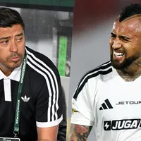 Vidal vuelve a pegarle a Córdova tras triunfo de la Roja
