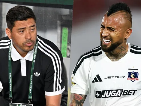 Vidal vuelve a pegarle a Córdova tras triunfo de la Roja