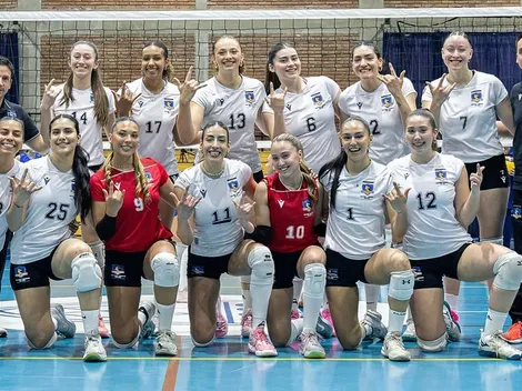 CSD acusa que ByN no respondió para un homenaje a Colo Colo Voley