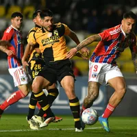 ¿Público ante Colo Colo? Coquimbo recibe castigo