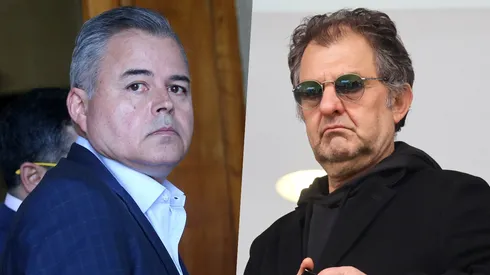 Colo Colo no apoya a ninguna lista de la ANFP por ahora.