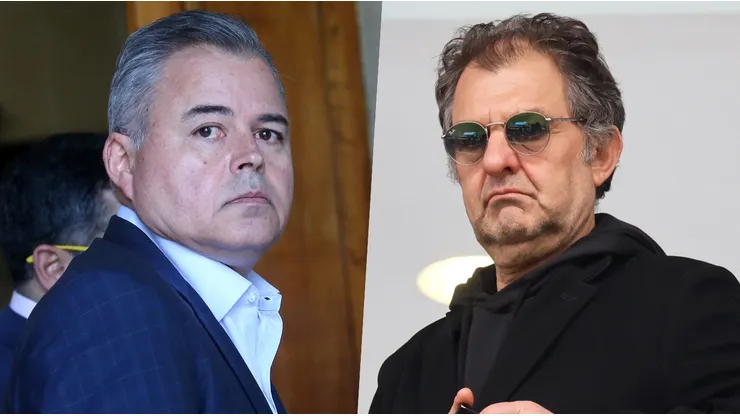 Colo Colo no apoya a ninguna lista de la ANFP por ahora.