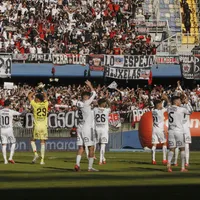 Colo Colo aparece como opción para un torneo internacional en Concepción