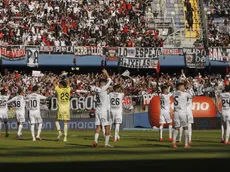 Colo Colo aparece como opción para un torneo internacional