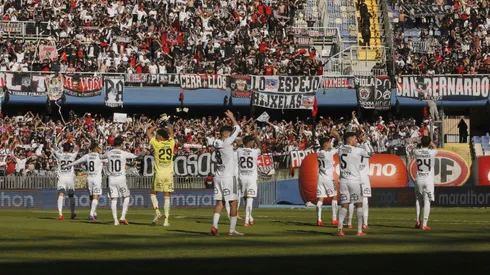 Colo Colo aparece como opción para un torneo internacional en Concepción.