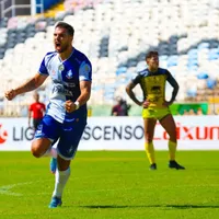 Con guiño a Colo Colo: jugador de Antofagasta ningunea a la U
