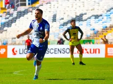 Con guiño a Colo Colo: jugador de Antofagasta ningunea a la U