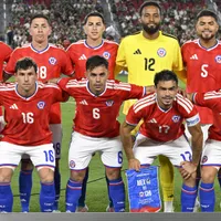 Vidal elige a jugador de Colo Colo como la figura de Chile ante México