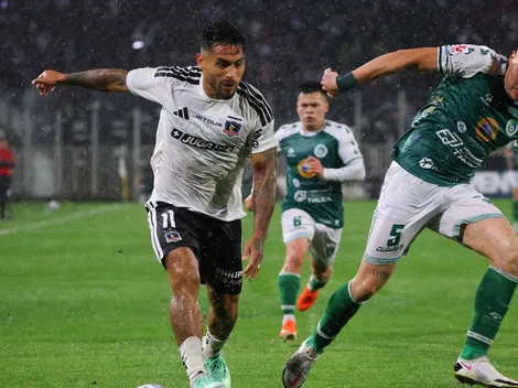 Oficial: reprograman segundo tiempo entre Colo Colo vs Puerto Montt