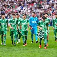 Colo Colo fija su mirada en promesa de Wanderers