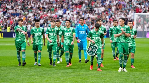 Colo Colo comienza a pesar en refuerzos y sigue a promesa de Santiago Wanderers