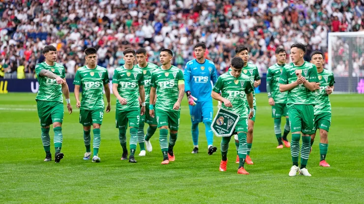 Colo Colo comienza a pesar en refuerzos y sigue a promesa de Santiago Wanderers