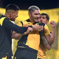 Coquimbo clasifica en Copa Chile previo a enfrentar a Colo Colo