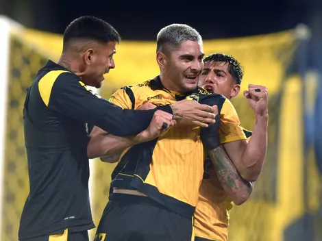 Coquimbo clasifica en Copa Chile previo a enfrentar a Colo Colo