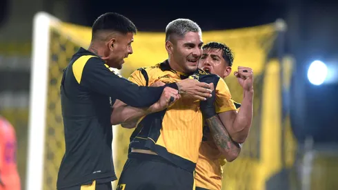 Coquimbo Unido llega a enfrentar a Colo Colo tras clasificar en Copa Chile 2026