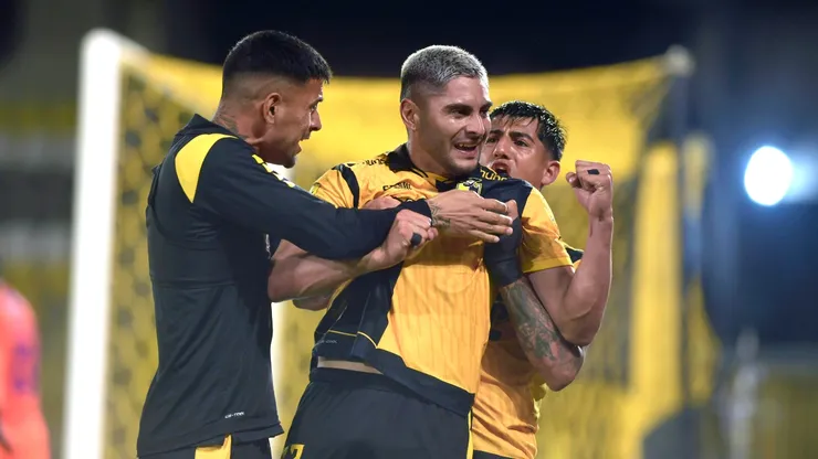 Coquimbo Unido llega a enfrentar a Colo Colo tras clasificar en Copa Chile 2026