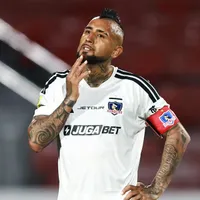 Histórico de Colo Colo mete presión a ByN por Vidal y advierte sobre su futuro