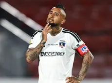 Histórico de Colo Colo mete presión a ByN por Vidal y advierte sobre su futuro