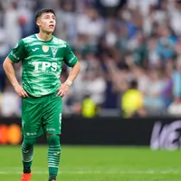 Critican el interés de Colo Colo por promesa de Wanderers