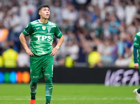 Critican el interés de Colo Colo por promesa de Wanderers