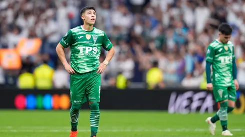 Critican el interés de Colo Colo por Cristóbal Ponce: "La cantera ha demostrado alto nivel"
