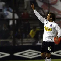 Bichi Borghi revela el gran gesto de Valdivia con Colo Colo