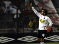 Bichi Borghi revela el gran gesto de Valdivia con Colo Colo