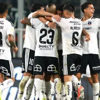 Colo Colo vuelve a la Liga de Primera: Programación de la fecha 24