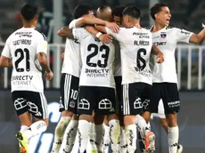 Colo Colo vuelve a la Liga de Primera: Programación de la fecha 24