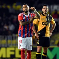 ¿A qué hora juega Colo Colo vs Coquimbo Unido?