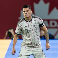 Ex Colo Colo: En Elche toman una decisión tras caótica gira de Lucas Cepeda con la Roja