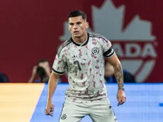 Lucas Cepeda recibe espaldarazo en Elche tras polémica en la Roja
