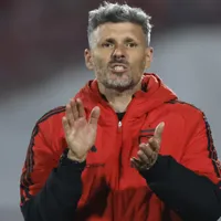 Fernando Ortiz critica el calendario del fútbol chileno: "Está mal hecho"