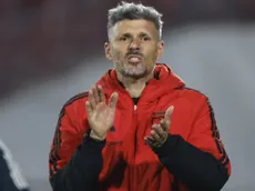 Fernando Ortiz critica el calendario del fútbol chileno: "Está mal hecho"