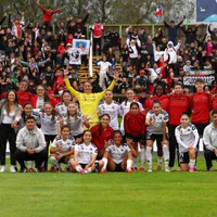 Colo Colo Femenino presenta su lista de buena fe para la Libertadores